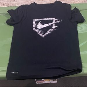 Nike Baseball Tee